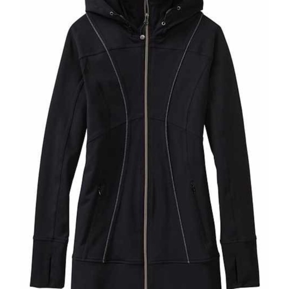 Athleta Booya Jacket *Like New*